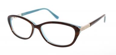 Kay by Kay Unger Eyeglasses K151 - Go-Readers.com