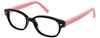 Phoebe Couture Teen Eyeglasses P228 - Go-Readers.com
