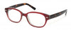 Phoebe Couture Teen Eyeglasses P228 - Go-Readers.com