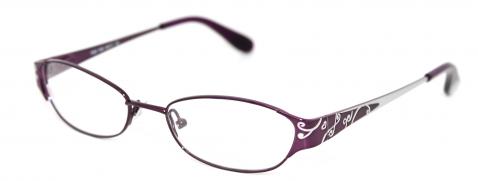 Phoebe Couture Teen Eyeglasses P235