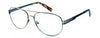 Real Tree Eyeglasses R448 - Go-Readers.com
