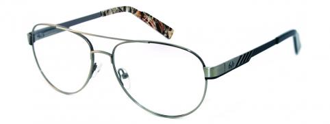 Real Tree Eyeglasses R448 - Go-Readers.com