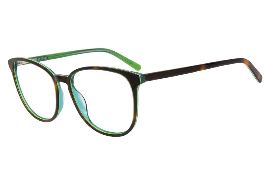 NRG Eyeglasses R599