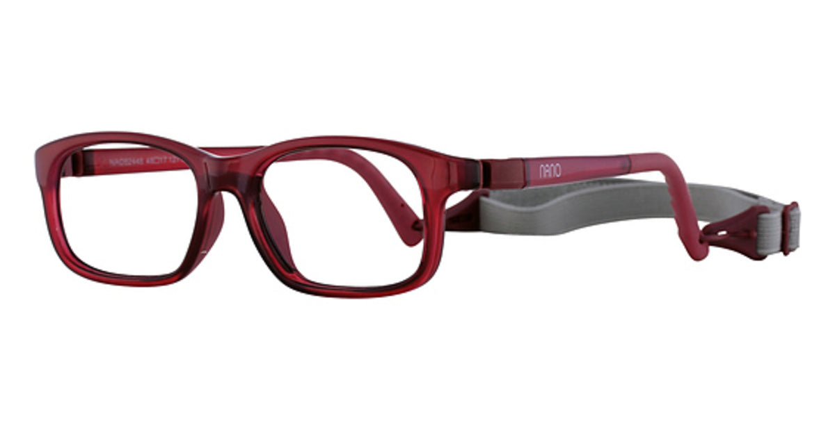 Nano Eyeglasses AVATAR - Go-Readers.com
