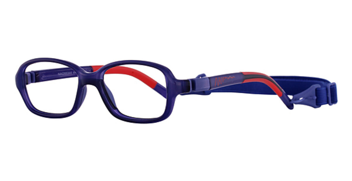 Nano Eyeglasses BENCH - Go-Readers.com