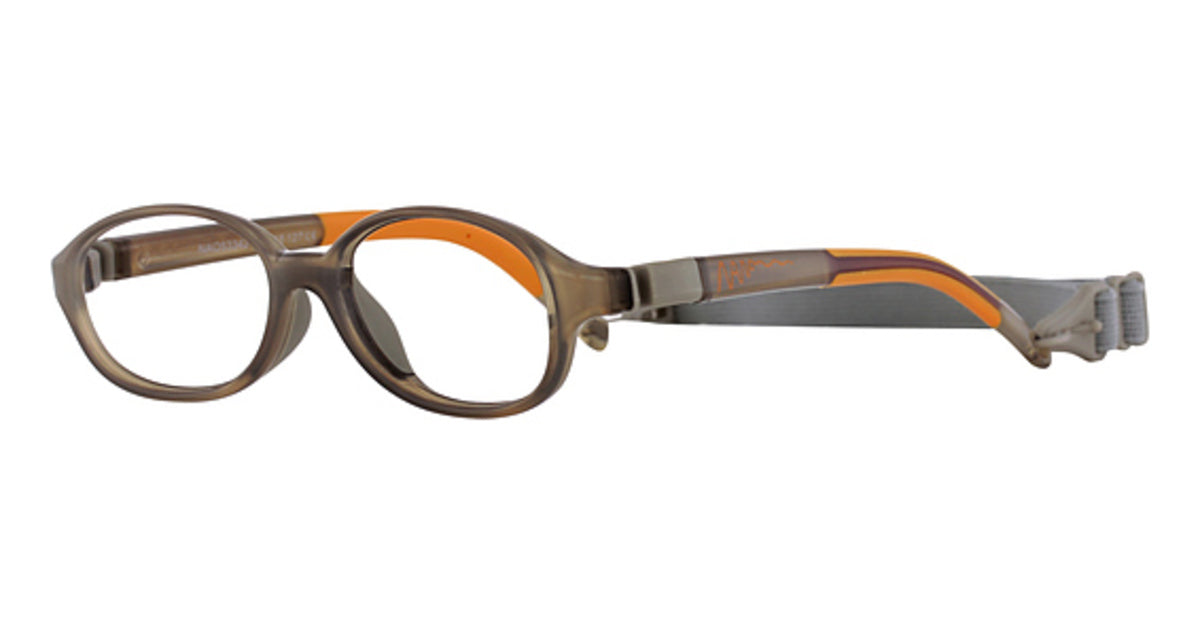 Nano Eyeglasses BURN - Go-Readers.com