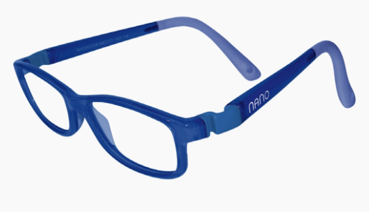 Nano Eyeglasses GAME OVER - Go-Readers.com