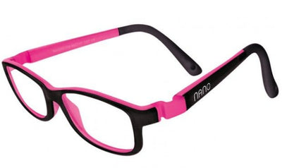 Nano Eyeglasses GAME OVER - Go-Readers.com