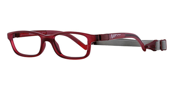 Nano Eyeglasses OUTLINE - Go-Readers.com