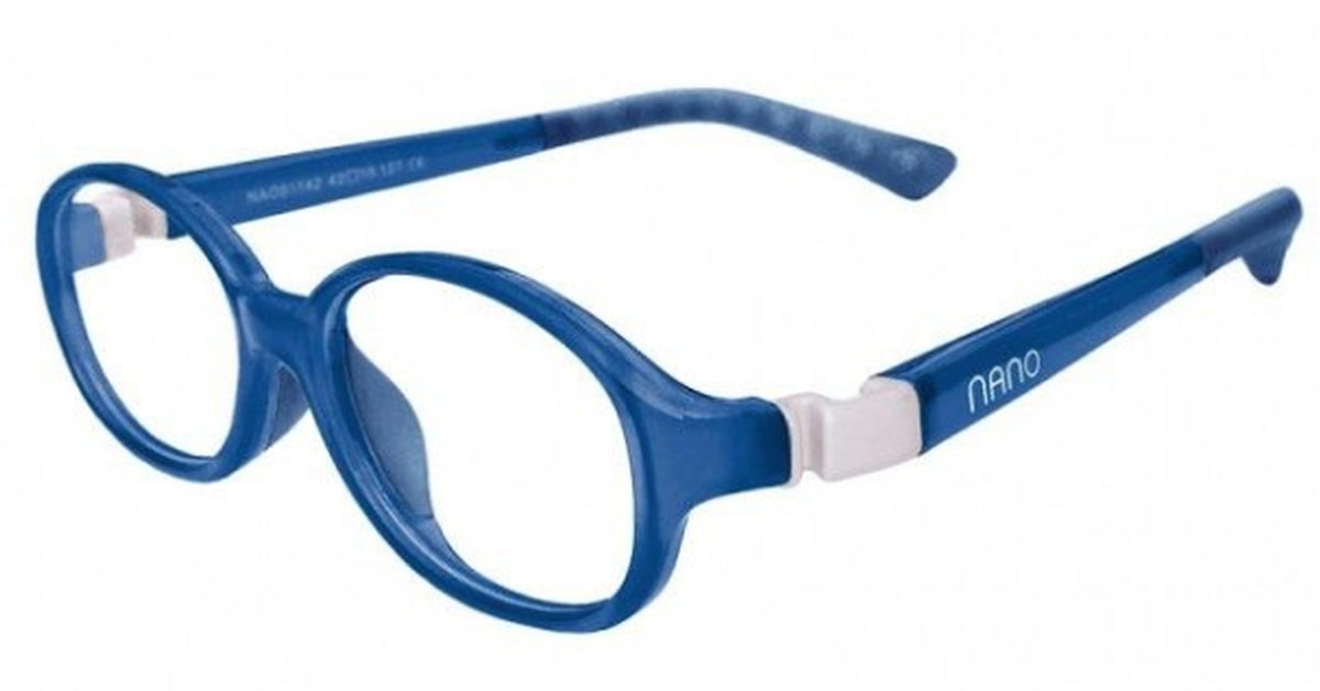 Nano Eyeglasses POPPING - Go-Readers.com