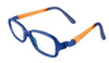 Nano Vista Eyeglasses NAO50033 - Go-Readers.com