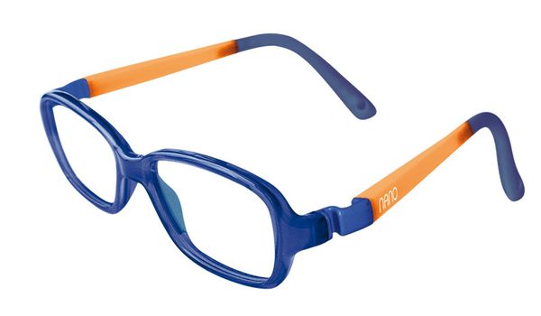Nano Vista Eyeglasses NAO50133 - Go-Readers.com