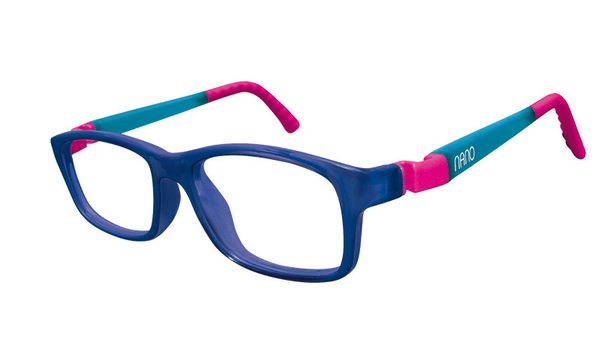Nano Vista Eyeglasses NAO571246 - Go-Readers.com