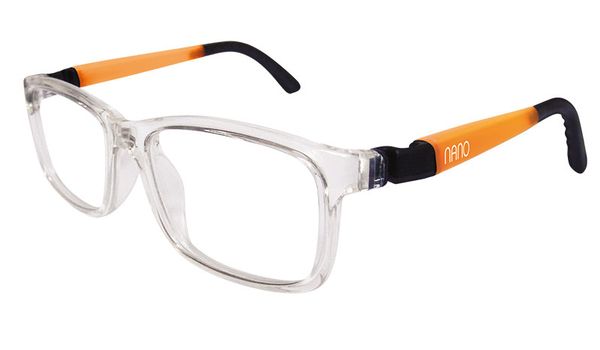 Nano Vista Eyeglasses NAO610848 - Go-Readers.com