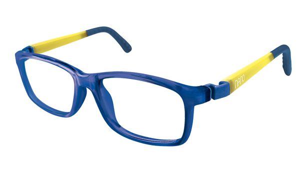 Nano Vista Eyeglasses NAO610948 - Go-Readers.com