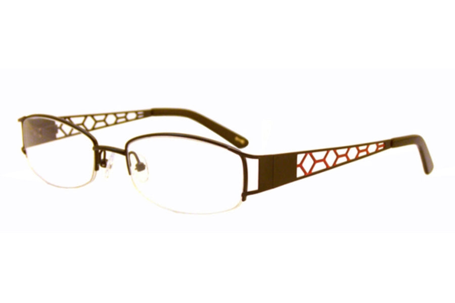 Native Pride Collectiion Eyeglasses Dreamcatcher