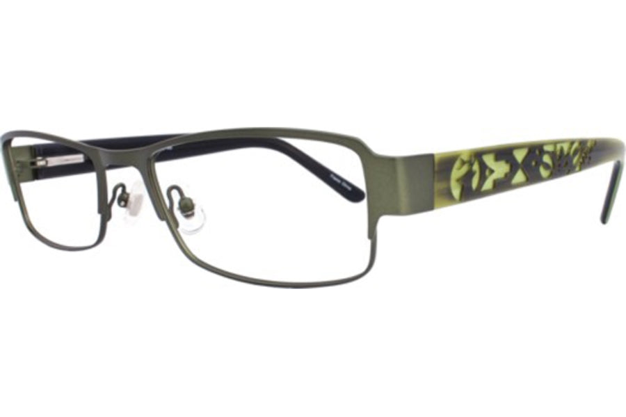 Native Visions Eyeglasses Deer X