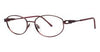 Modern Eyeglasses Nella - Go-Readers.com