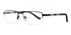 Eight to Eighty Eyeglasses New York - Go-Readers.com