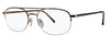 New Attitude Eyeglasses NA-31 - Go-Readers.com