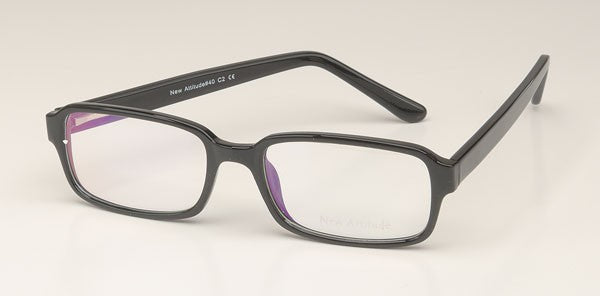 New Attitude Eyeglasses NA-40