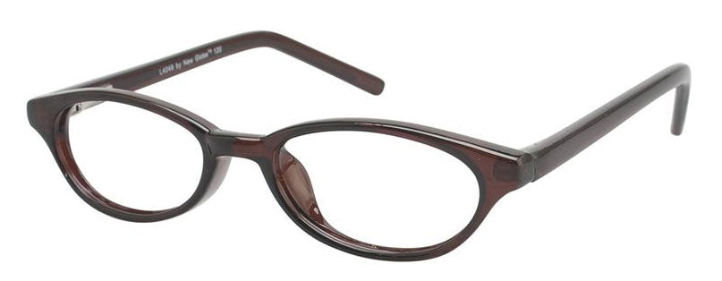 New Globe Eyeglasses L4049-P - Go-Readers.com
