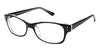 New Globe Eyeglasses L4053 - Go-Readers.com