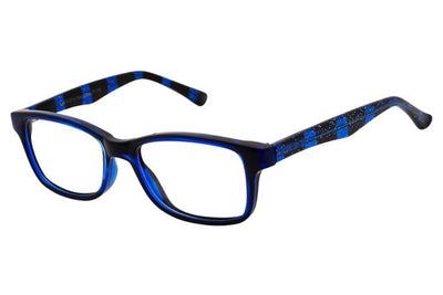 New Globe Eyeglasses L4073-P - Go-Readers.com