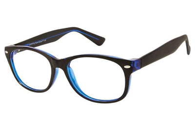 New Globe Eyeglasses L4075 - Go-Readers.com