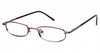 New Globe Eyeglasses L5138 - Go-Readers.com