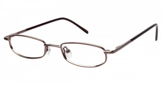 New Globe Eyeglasses L5138 - Go-Readers.com