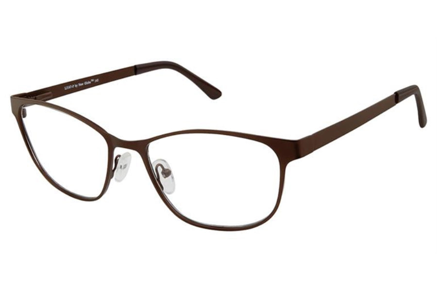 New Globe Eyeglasses L5167-P