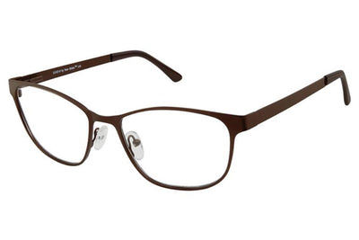 New Globe Eyeglasses L5167-P - Go-Readers.com