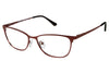 New Globe Eyeglasses L5168-P - Go-Readers.com