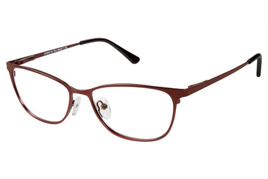 New Globe Eyeglasses L5168-P