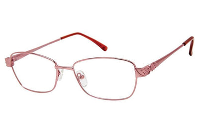 New Globe Eyeglasses L5169-P - Go-Readers.com