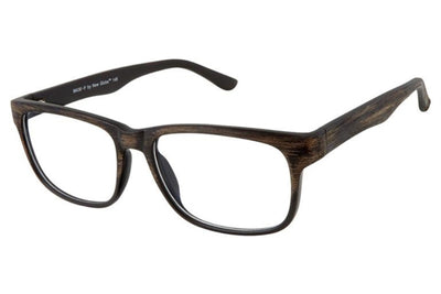 New Globe Eyeglasses M436-P - Go-Readers.com