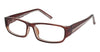 New Globe Eyeglasses M421-P - Go-Readers.com
