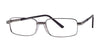New Globe Eyeglasses M552-P - Go-Readers.com
