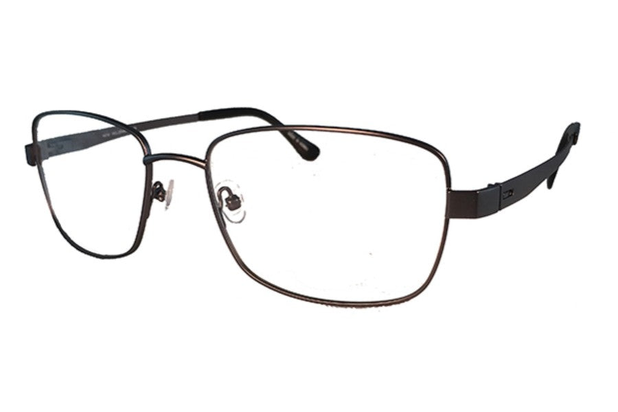 New Millennium Eyeglasses Colin - Go-Readers.com