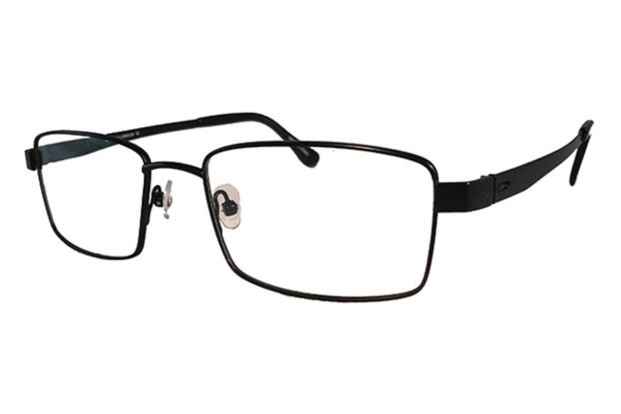 New Millennium Eyeglasses Frank - Go-Readers.com