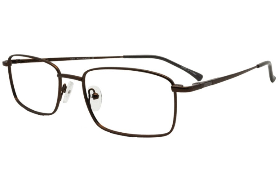 New Millennium Eyeglasses Glen - Go-Readers.com