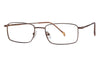 New Millennium Eyeglasses Jerry - Go-Readers.com