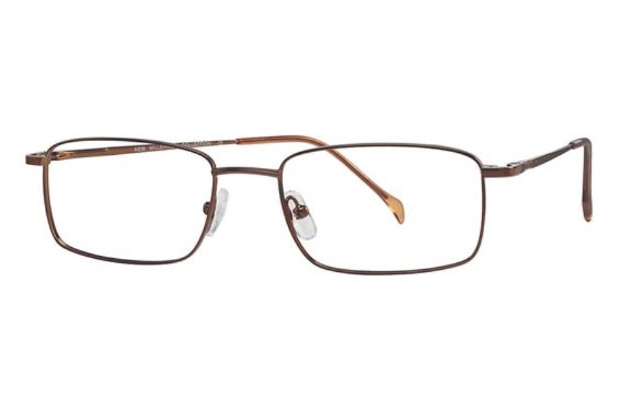 New Millennium Eyeglasses Jerry