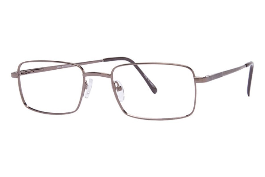 New Millennium Eyeglasses Marshall - Go-Readers.com