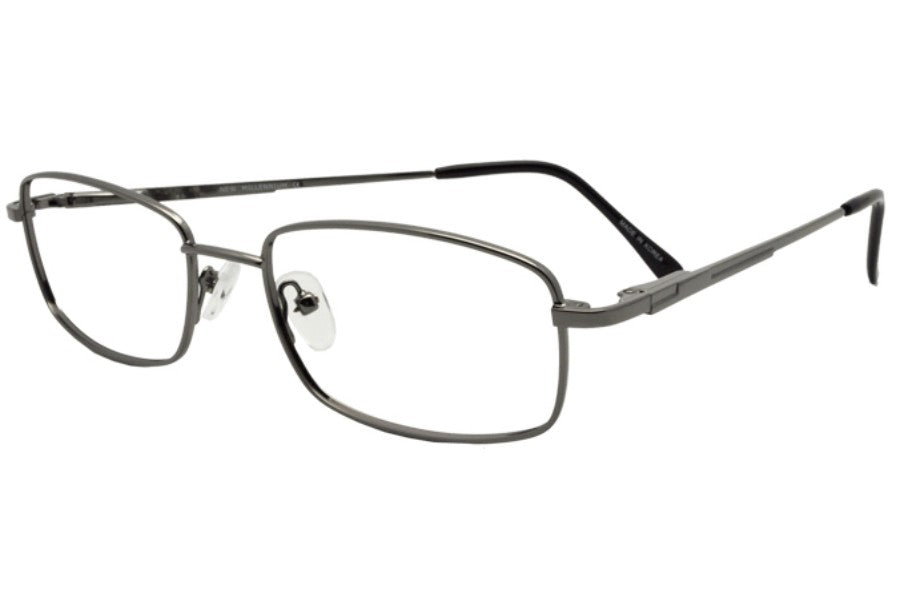 New Millennium Eyeglasses Nick - Go-Readers.com