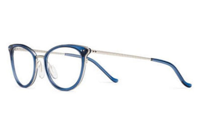 New Safilo Eyeglasses TRAMA 01 - Go-Readers.com