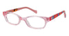 Nickelodeon Dora the Explorer Eyeglasses OD34 - Go-Readers.com