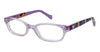 Nickelodeon Dora the Explorer Eyeglasses OD34 - Go-Readers.com