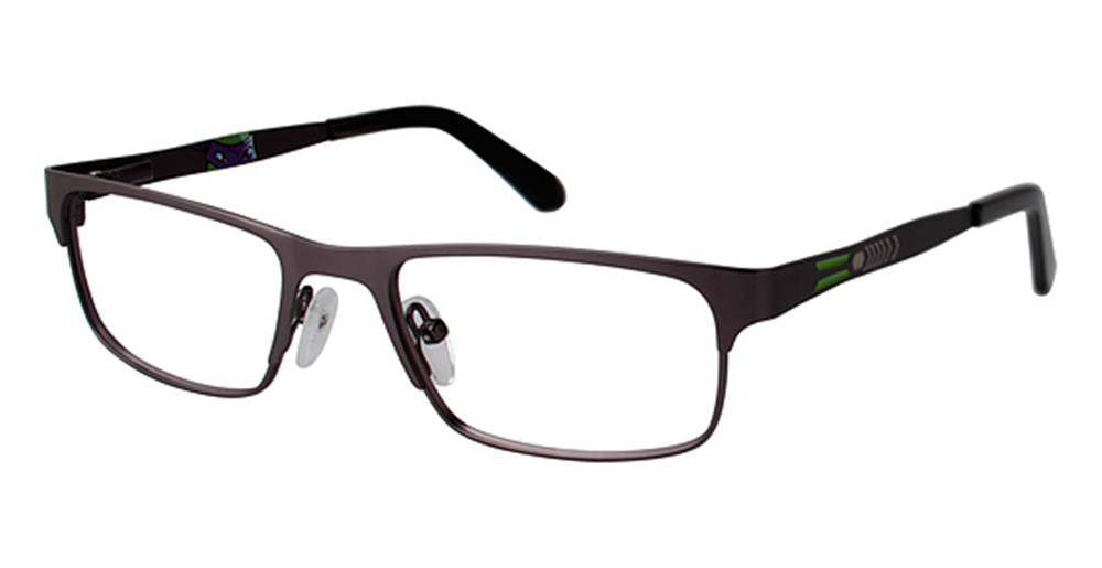 Nickelodeon Teenage Mutant Ninja Turtles Eyeglasses Brainiac - Go-Readers.com